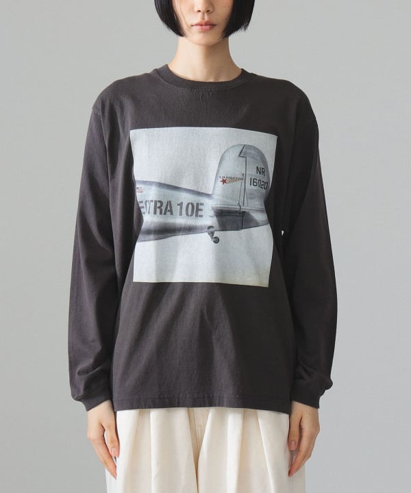 BEAMS BOY（ビームス ボーイ）【+10%ポイントUP】【別注】HEAR MY NAME