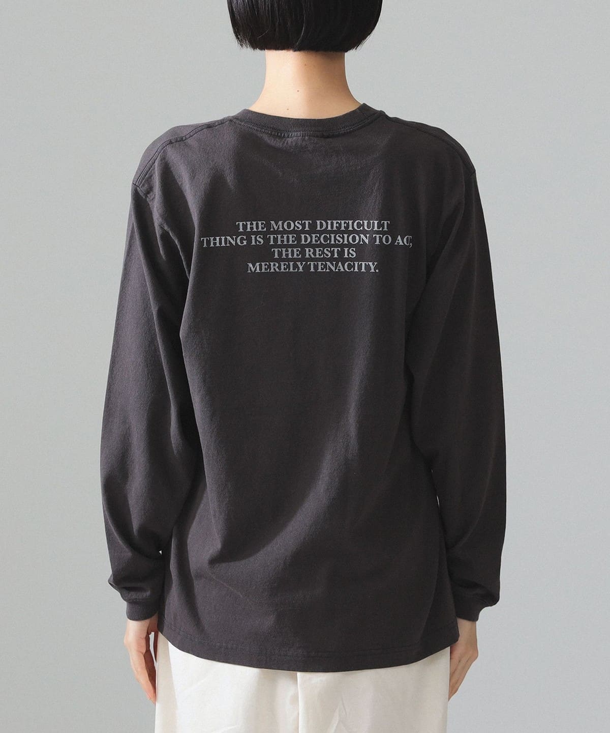 BEAMS SELECTION for WOMEN（ビームス セレクション for ウィメン