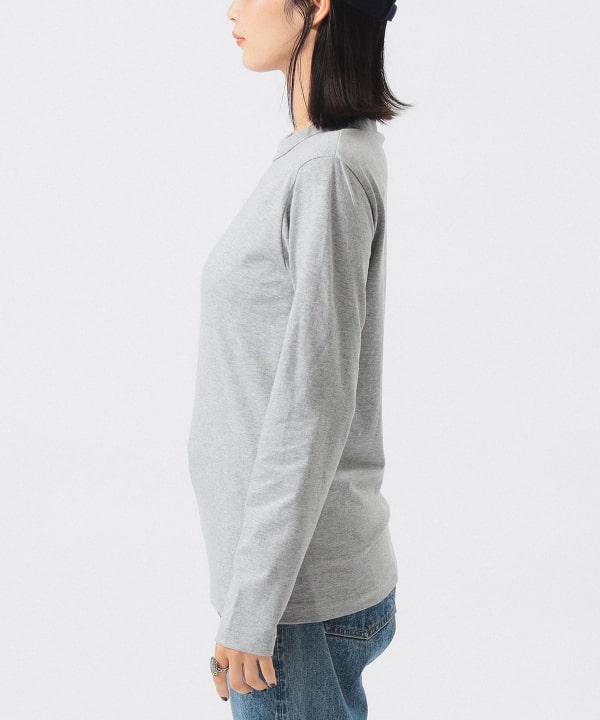 Boy Basic Long Sleeve