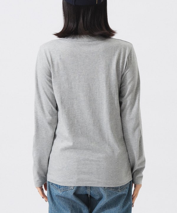 Boy Basic Long Sleeve