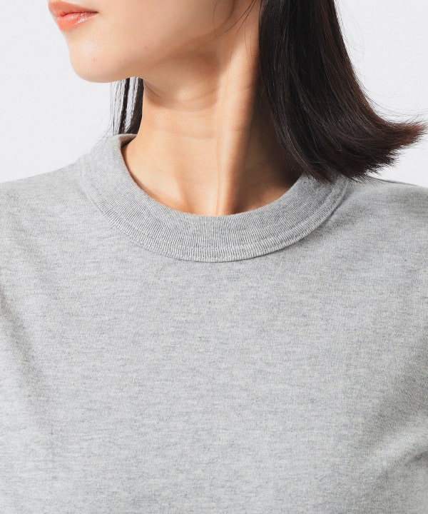 Boy Basic Long Sleeve