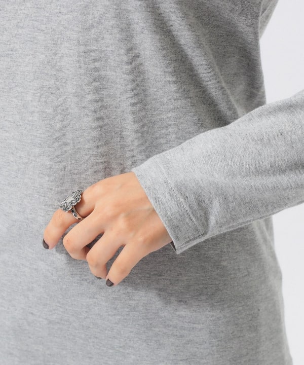 Boy Basic Long Sleeve