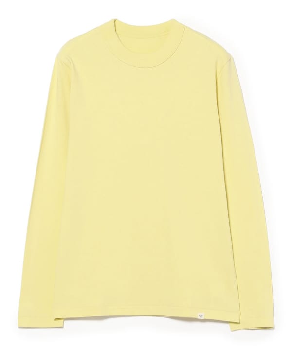 Boy Basic Long Sleeve