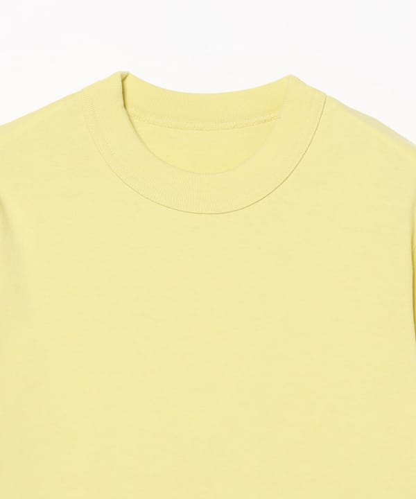 Boy Basic Long Sleeve