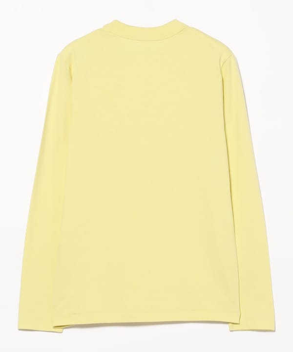 Boy Basic Long Sleeve