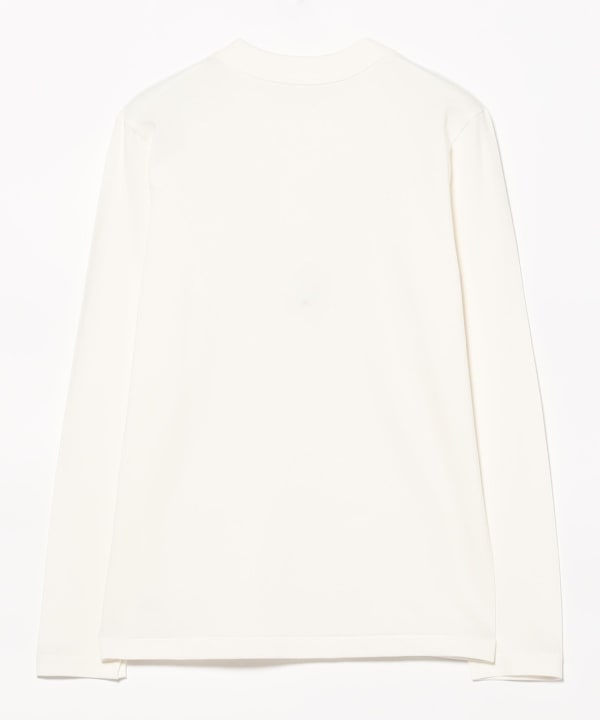 Boy Basic Long Sleeve