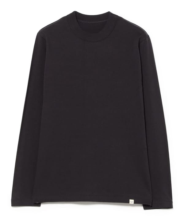 Boy Basic Long Sleeve