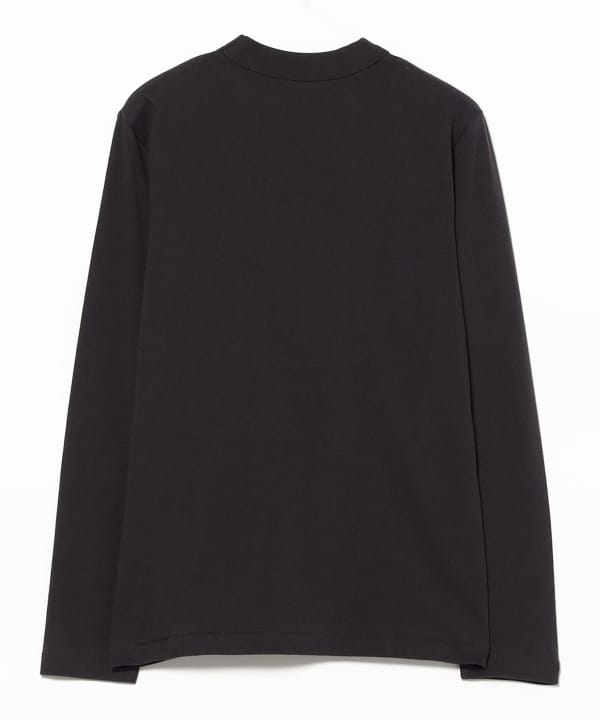 Boy Basic Long Sleeve