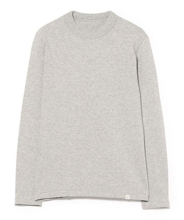 Boy Basic Long Sleeve