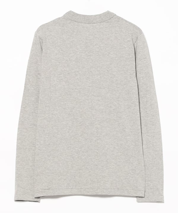 Boy Basic Long Sleeve