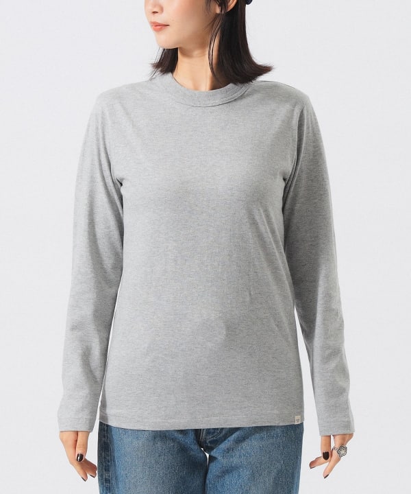 Boy Basic Long Sleeve