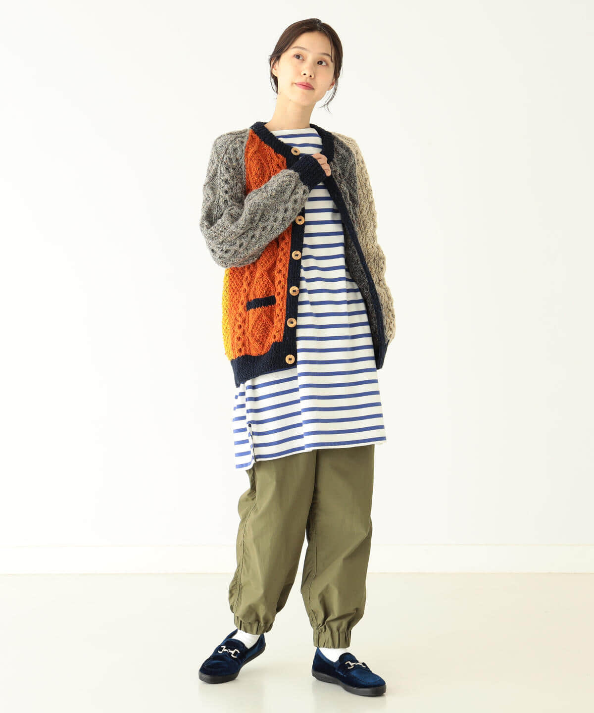 BEAMS BOY（ビームス ボーイ）ATHENA DESIGNS × BEAMS BOY / 別注