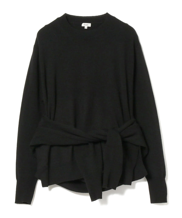 BEAMS BOY（ビームス ボーイ）○Scye / 2Types Sweater（トップス ニット・セーター）通販｜BEAMS