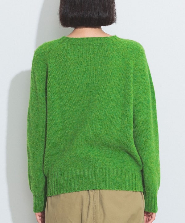 BEAMS BOY（ビームス ボーイ）【別注】Nor'Easterly