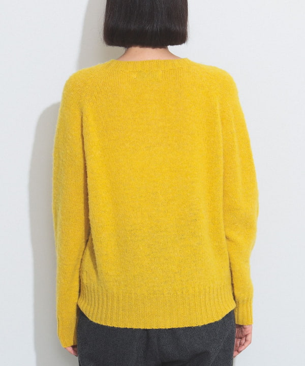 BEAMS BOY（ビームス ボーイ）【別注】Nor'Easterly