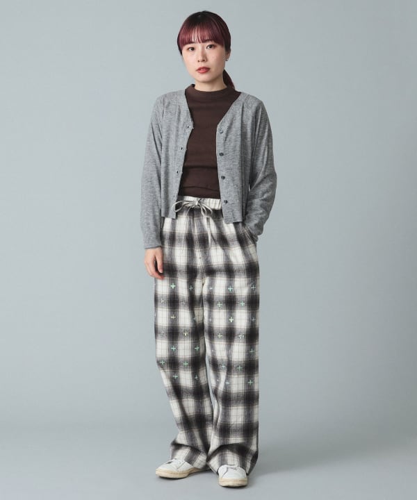 BEAMS BOY BEAMS BOY Outlet] maturely / Inside Out Cardigan (Tops 