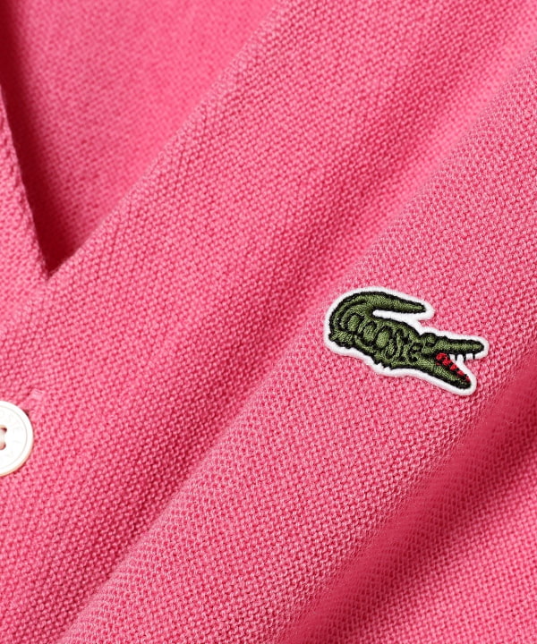 BEAMS BOY（ビームス ボーイ）【アウトレット】LACOSTE for BEAMS BOY 