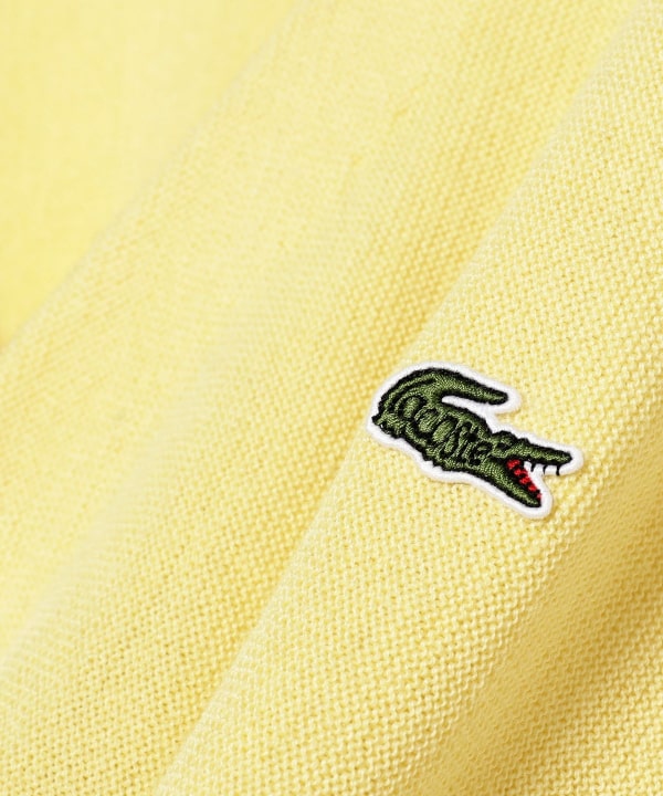 BEAMS BOY（ビームス ボーイ）【アウトレット】LACOSTE for BEAMS BOY