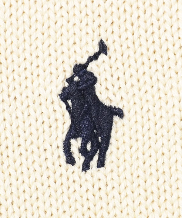 BEAMS BOY（ビームス ボーイ）○〈WOMEN〉POLO RALPH LAUREN for BEAMS