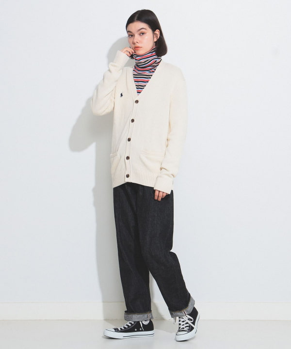 BEAMS BOY（ビームス ボーイ）○〈WOMEN〉POLO RALPH LAUREN for BEAMS ...