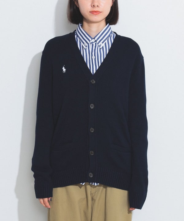 BEAMS BOY（ビームス ボーイ）○〈WOMEN〉POLO RALPH LAUREN for