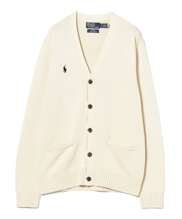 BEAMS BOY（ビームス ボーイ）○〈WOMEN〉POLO RALPH LAUREN for BEAMS 