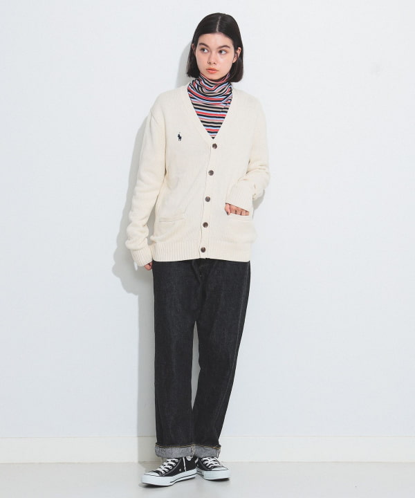 BEAMS BOY（ビームス ボーイ）○〈WOMEN〉POLO RALPH LAUREN for BEAMS ...