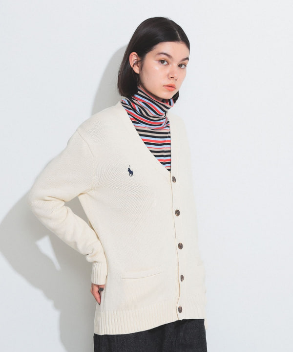 BEAMS BOY（ビームス ボーイ）○〈WOMEN〉POLO RALPH LAUREN for BEAMS ...