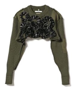 ▲Olf*ｍDecoBolero