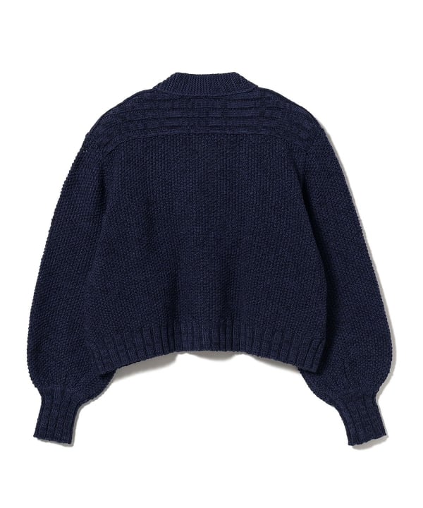 BEAMS BOY（ビームス ボーイ）コットン アクリル Vネック
