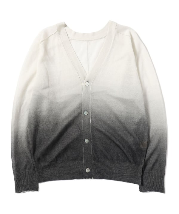 BEAMS BOY（ビームス ボーイ）maturely / Sheer Gradation Print 