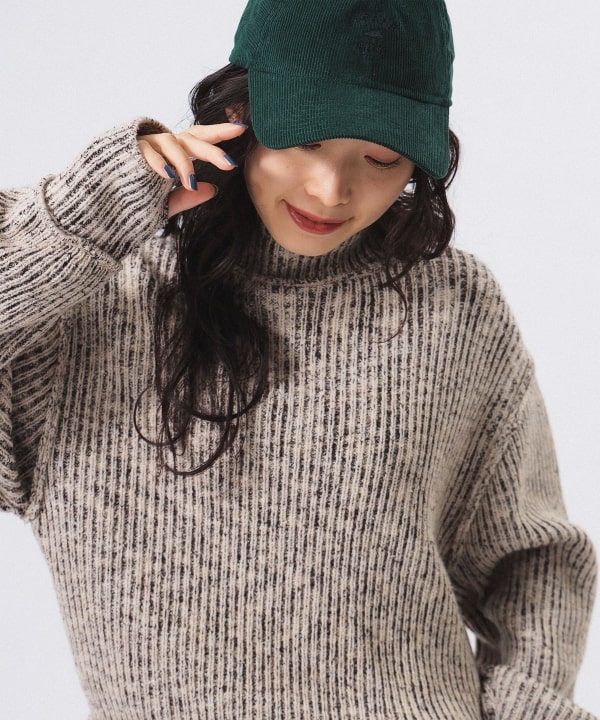 BEAMS MEN｜【定番ベーシック・ギフト】5ゲージ ケーブル クルーネック ニット 24AW | Rakuten  Fashion(楽天ファッション／旧楽天ブランドアベニュー)MH3046