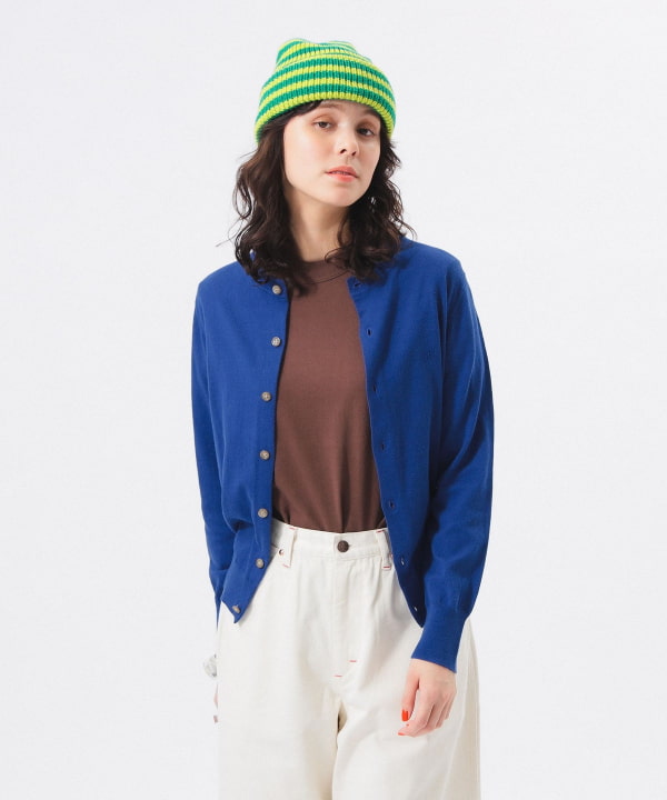 稀少美品 LGB バッククロスカーディガン size1 hyde着