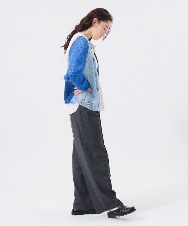 BEAMS BOY（ビームス ボーイ）【タイムセール】モヘア