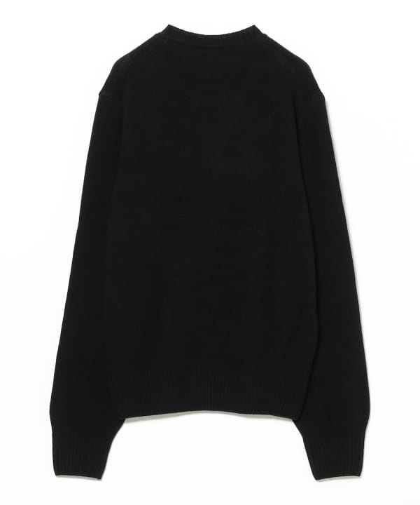 BEAMS BOY（ビームス ボーイ）LACOSTE / エッセンシャル ウール