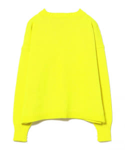 LE TRICOTEUR / GUERNSEY SWEATER
