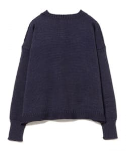 LE TRICOTEUR / GUERNSEY SWEATER