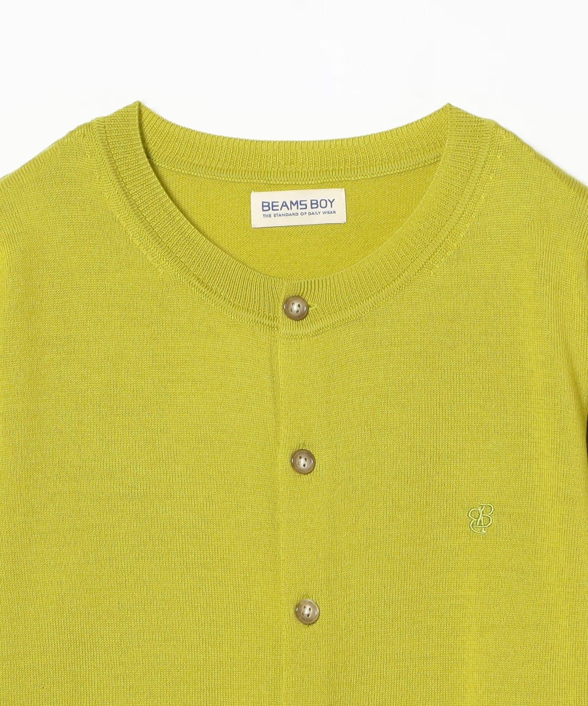 BEAMS BOY(ビームス ボーイ)【5/21再値下げ】12ゲージ BB エンブロイ BEAMS BOY(ビームス ボーイ)【5/21再値下げ】12ゲージ BB エンブロイ