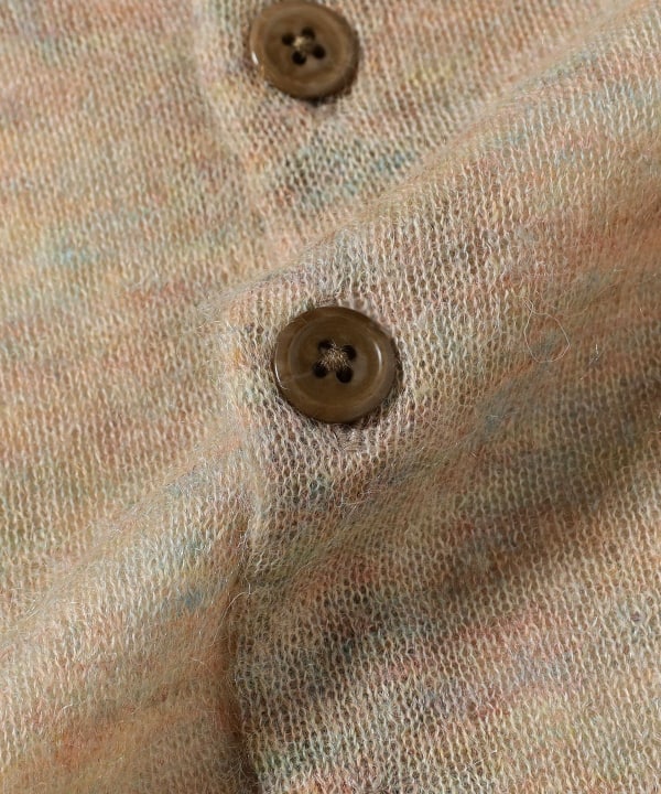 BEAMS BOY HAVERSACK / プレーン ステッチ カーディガン BEAMS BOY HAVERSACK / プレーン ステッチ カーディガン BEAMS