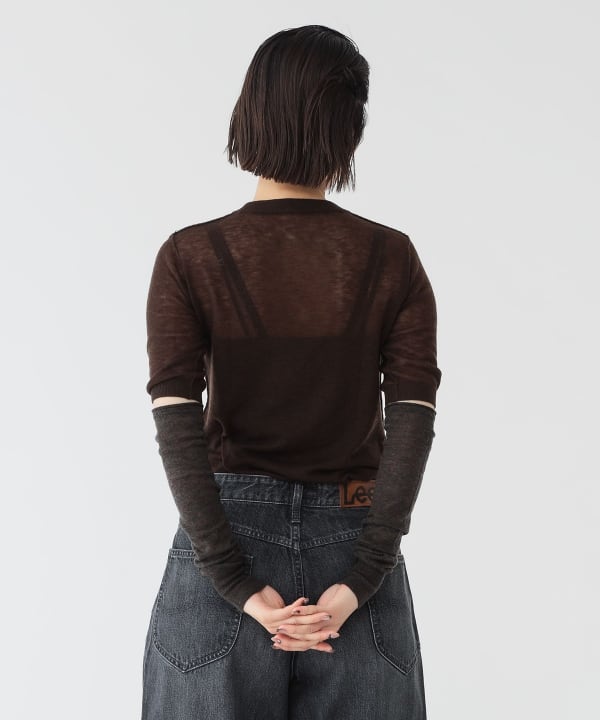 ❤️極美品❤️ BEAMS BOY × maturely ウエスタンミュール 25 maturely 22SS】おすすめアイテムたくさんご紹介します！｜BEAMS
