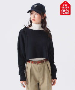 【+15%ポイントUP】ミリタリー ショート プルオーバー