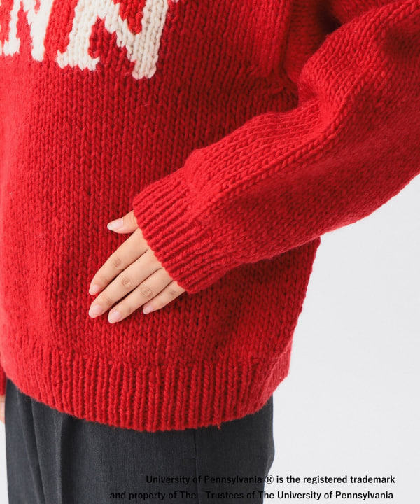 BEAMS BOY（ビームス ボーイ）【別注】THE BOOKSTORE / Hand Logo