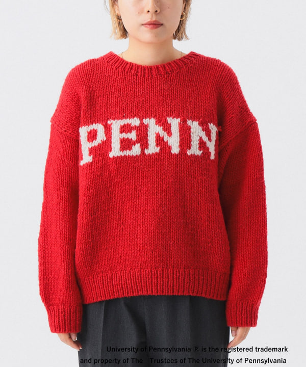 BEAMS BOY（ビームス ボーイ）【別注】THE BOOKSTORE / Hand Logo