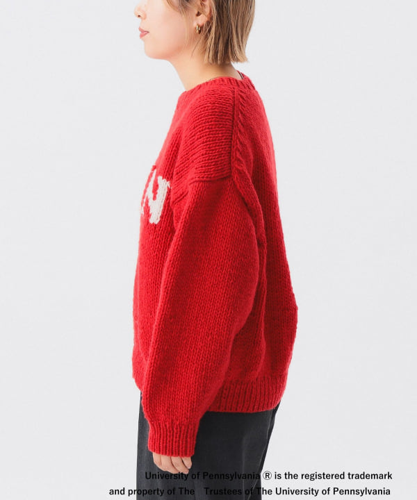 BEAMS BOY（ビームス ボーイ）【別注】THE BOOKSTORE / Hand Logo