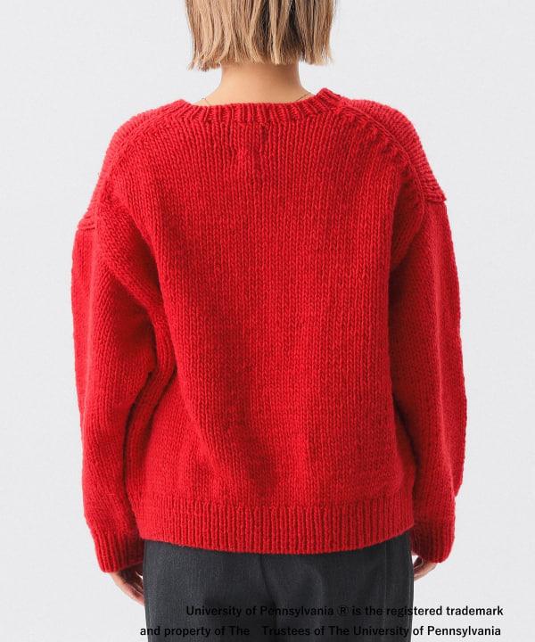 BEAMS BOY（ビームス ボーイ）【+15%ポイントUP】【別注】THE