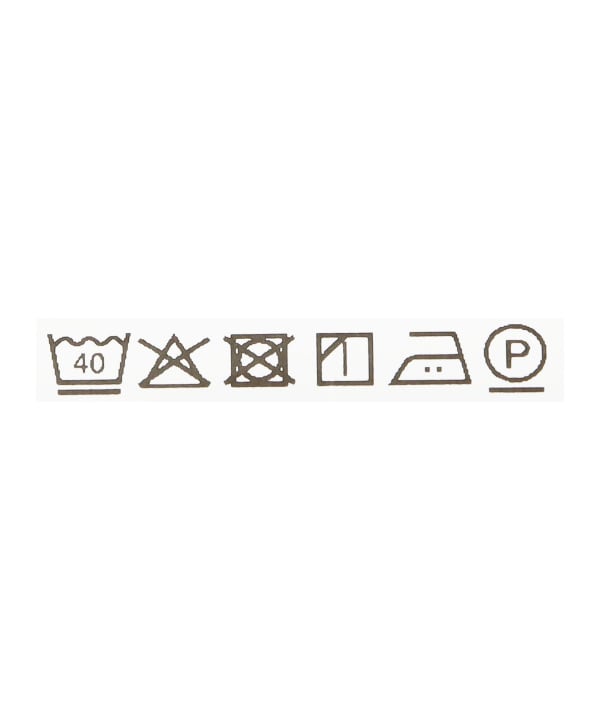 HAVERSACK /透明针织短款披肩