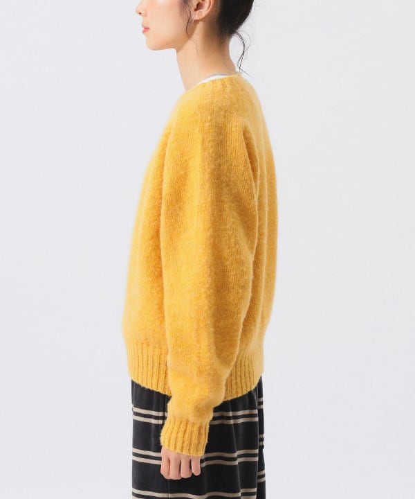 【別注】Nor’Easterly / ビッグ クルー ネック