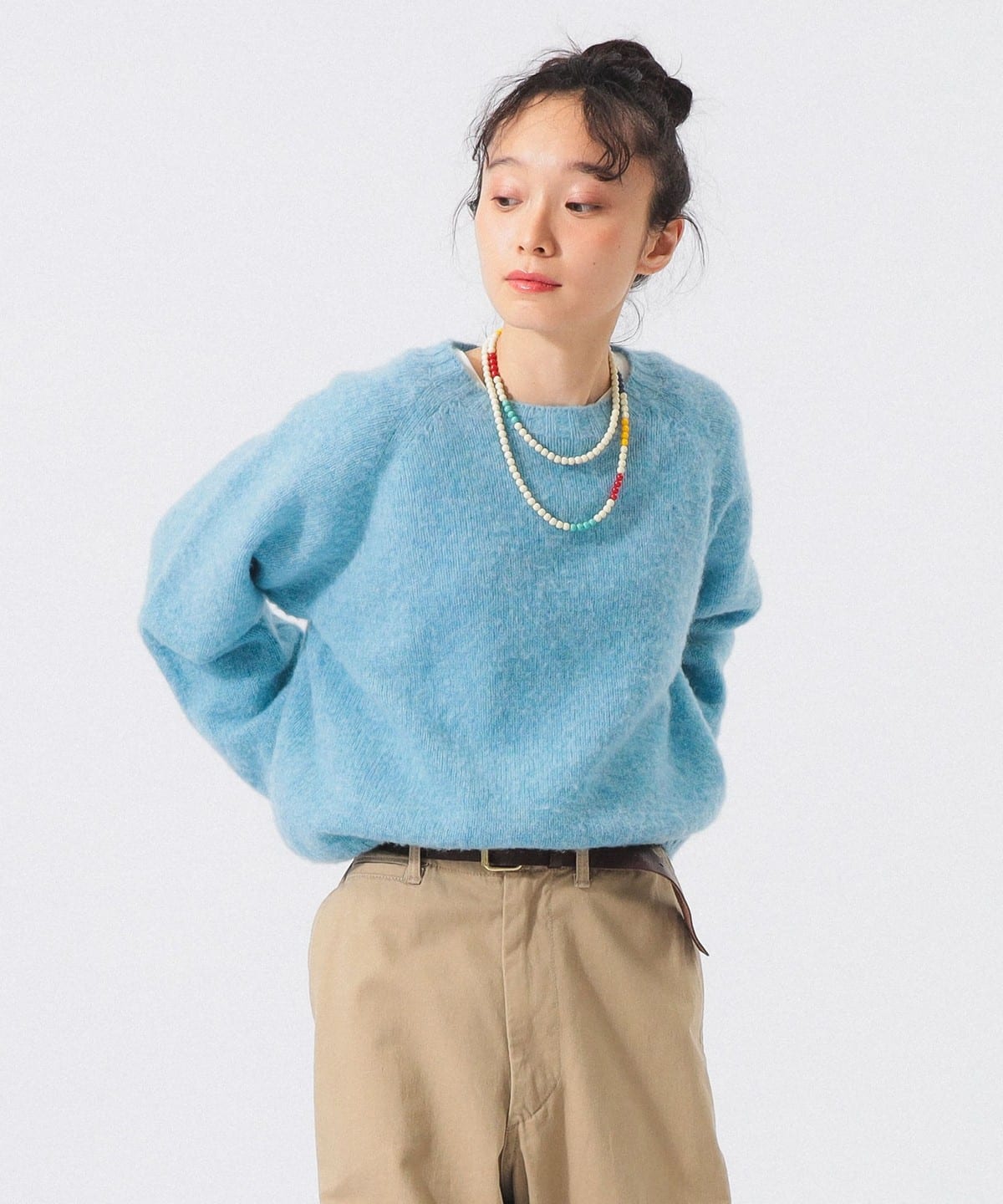 BEAMS SELECTION for WOMEN（ビームス セレクション for ウィメン