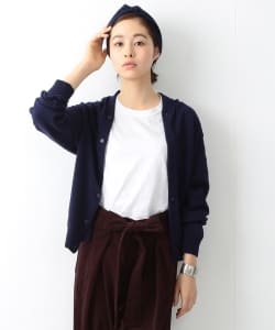BEAMS BOY / 12ゲージ フジヤマ カーディガン 16AW