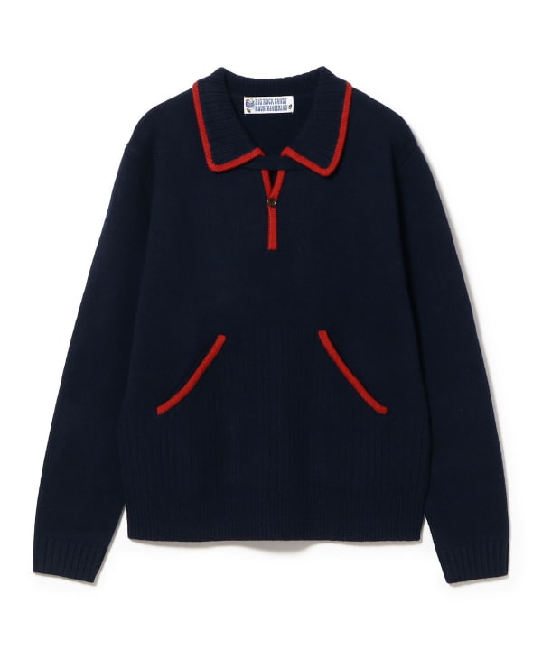 BIG ROCK CANDY MOUNTAINEERING / Delago Sweater